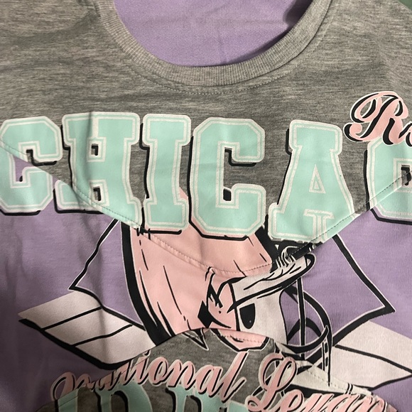 chicago pullover - Picture 2 of 5